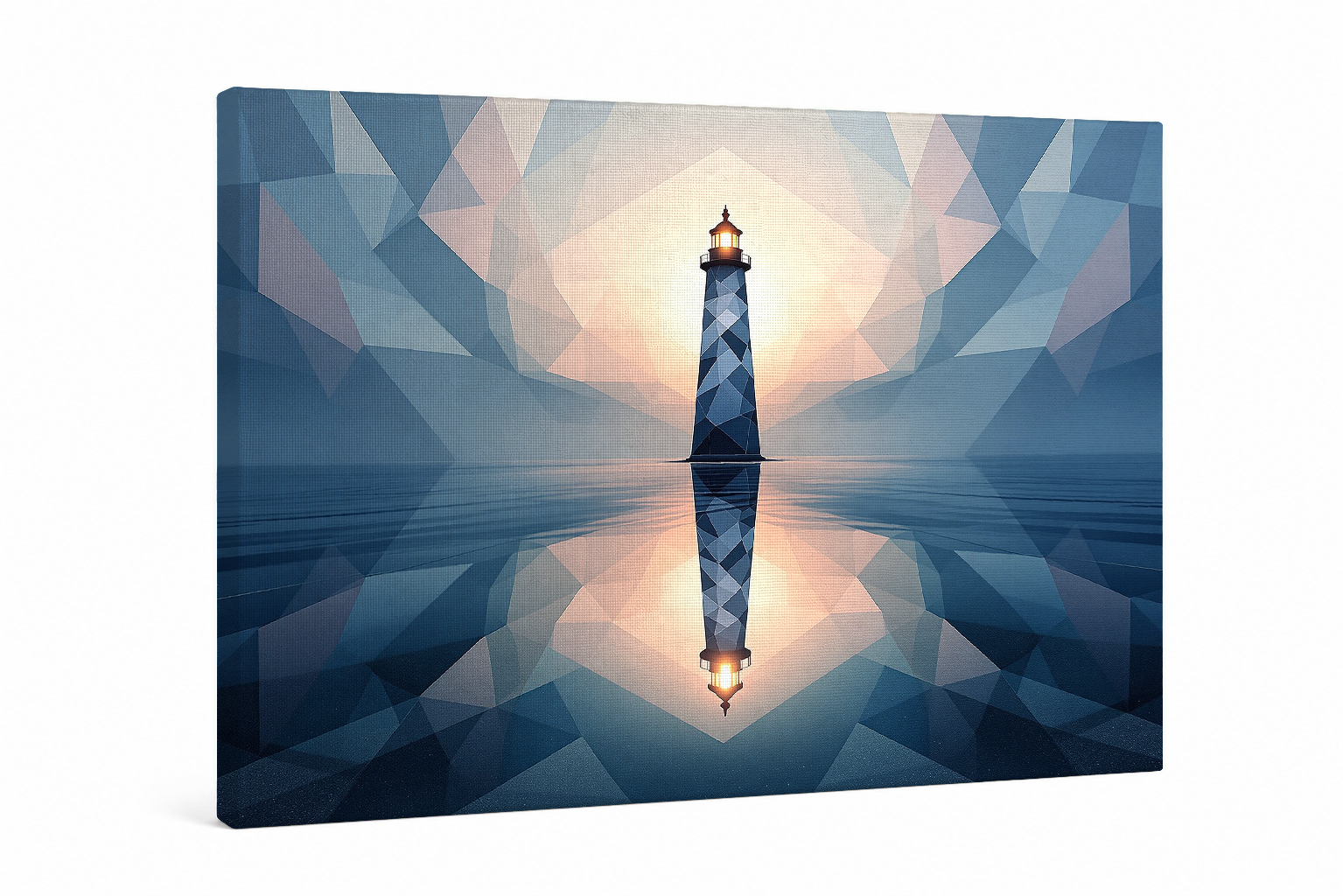 Faro de Marea Espejo